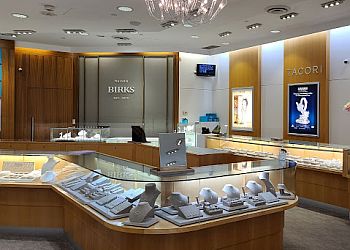 Oakville jewelry Mariani Jewellers