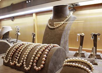 Oakville jewelry Mariani Jewellers