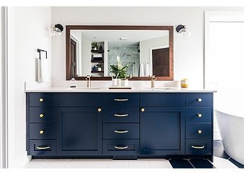 Airdrie Designers et Décorateurs D'intérieur Marianne Elizabeth Design