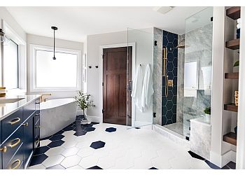 Airdrie Designers et Décorateurs D'intérieur Marianne Elizabeth Design