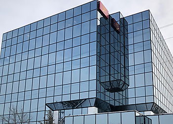 Marianne Steele-MacSween - Cape Breton, NS Licensed Insolvency Trustees - Office Exterior Image