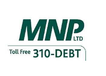 Cape Breton licensed insolvency trustee Marianne Steele-MacSween - MNP LTD. CAPE BRETON