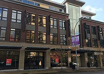 New Westminster licensed insolvency trustee Marianne Ting - SANDS & ASSOCIATES NEW WESTMINSTER