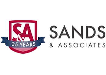 New Westminster licensed insolvency trustee Marianne Ting - SANDS & ASSOCIATES NEW WESTMINSTER