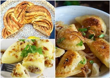 Port Coquitlam caterer Maria's Home-Style Kitchen and European Deli