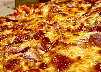 Brantford
Pizzerias
Maria's Pizza image 1