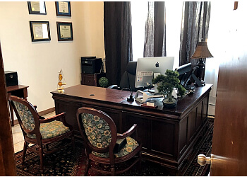 Sherbrooke divorce lawyer Marie-Carole Descollines