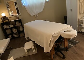 Blainville massage therapy Marie Christine Delisle