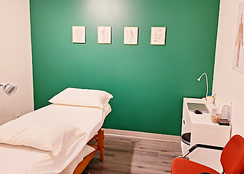 Trois Rivieres acupuncture Marie-Claude Prescott Acupuncture