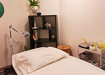 Trois Rivieres acupuncture Marie-Claude Prescott Acupuncture