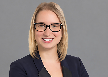 Marie-Eve Mc Lean - Saint Jean sur Richelieu, QC Financial Services - Portrait