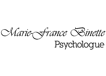 Saint Jerome Psychologues Marie-France Binette