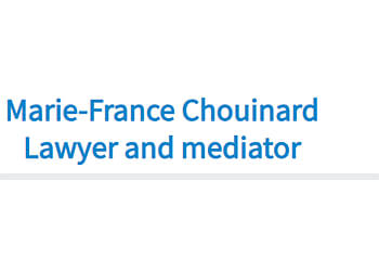 Saint Jean sur Richelieu Avocats Du Travail Marie-France Chouinard