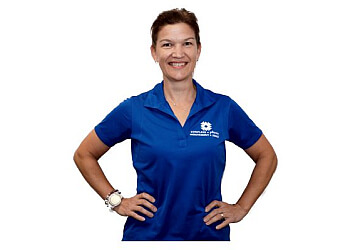 Granby physical therapist Marie-Josée Lalonde, PT - COMPLEXE PHYSIO MOUVEMENT SANTÉ image 1