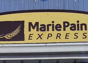 Repentigny cake MariePain