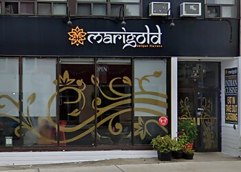 Huntsville chinese restaurant Marigold Huntsville