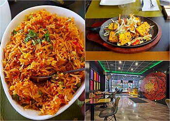 Huntsville chinese restaurant Marigold Huntsville