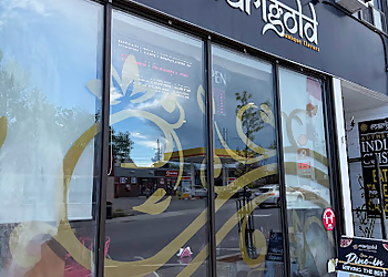 Huntsville thai restaurant Marigold Unique Flavour