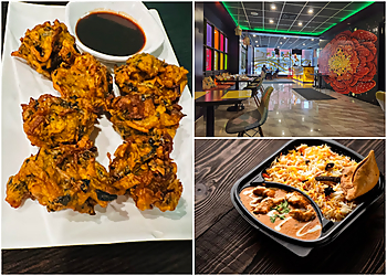 Huntsville thai restaurant Marigold Unique Flavour