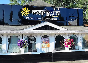 North Bay Restaurants Indiens Marigold Unique Flavour North Bay