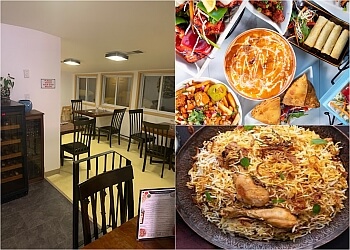 North Bay Restaurants Indiens Marigold Unique Flavour North Bay