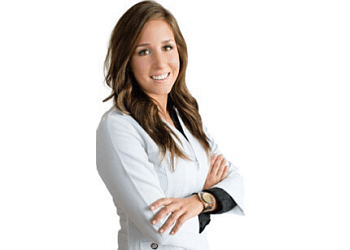Blainville podiatrist Marilou Arsenault, DPM - Podiatry Clinic PiedMed