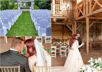 Fredericton wedding planner Mariluxe Events And Rentals