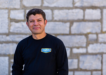 Kingston Services d'extermination de parasites Marin Pest Management, Inc.