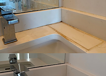 Marina-Cleaning - Langley, BC House Cleaning Services - Before and After Image