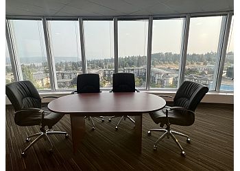 Surrey immigration lawyer Marina L. Sedai - SEDAI IMMIGRATION LAW CORPORATION