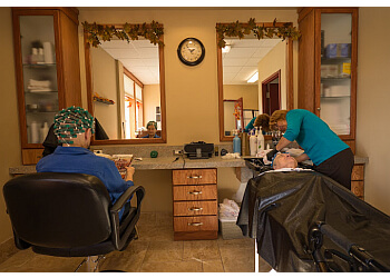 North Bay retirement home Marina Point Village