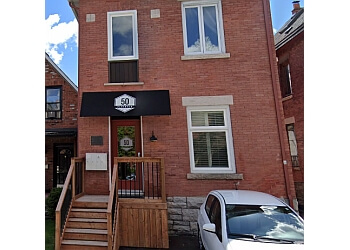 Ottawa manual osteopath Marinus van Aarle, DOMP - BALANCED LIFE OSTEOPATHY