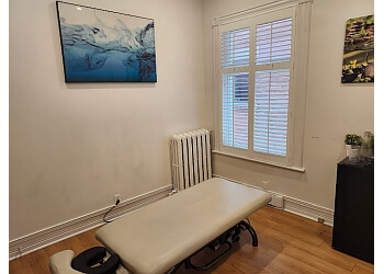Ottawa manual osteopath Marinus van Aarle, DOMP - BALANCED LIFE OSTEOPATHY