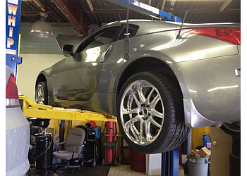 Stouffville car repair shop Mario’s Auto Repair Inc.