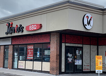 3 Best BBQ Restaurants in Mississauga, ON - Expert Recommendations