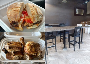 Mississauga bbq restaurant Mario's BBQ Mississauga