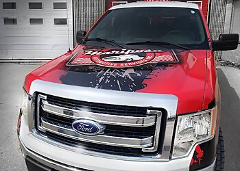 Orillia car repair shop Mariposa Automotive Services Inc.