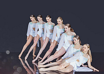Orillia dance school Mariposa Dance Company