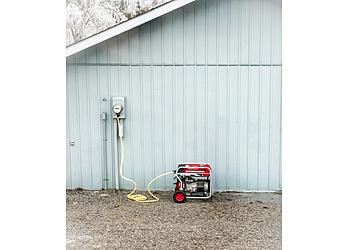 Kawartha Lakes electrician Mariposa Electric Ltd.