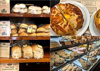 Orillia caterer Mariposa Market