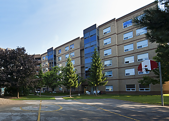 Mariposa Place - Orillia, ON Apartments For Rent - Apartment Exterior Image