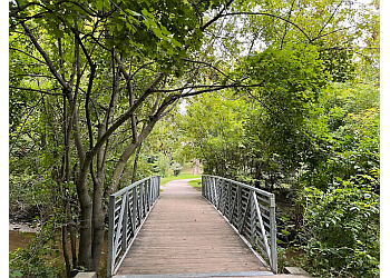 Vaughan public park Marita Payne Park