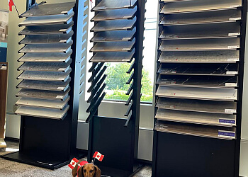 Fredericton flooring company Maritime Carpet One Floor & Home