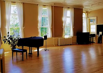 Halifax music school Maritime Conservatory of Performing Arts