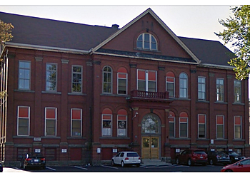 Halifax Écoles De Musique Maritime Conservatory of Performing Arts