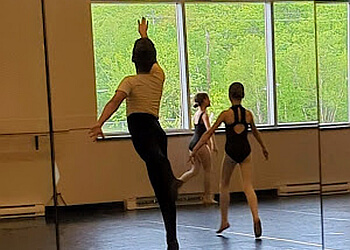 Halifax dance school Maritime Dance Academy
