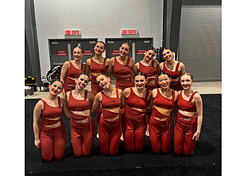 Halifax dance school Maritime Dance Academy