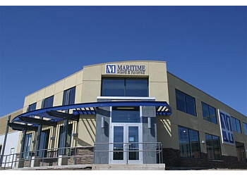 Maritime Door & Window Ltd