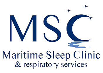 Moncton Professionnels de la Santé du Sommeil Maritime Sleep Clinic & Respiratory Services