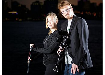 Maritime Videographic